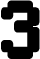 3
