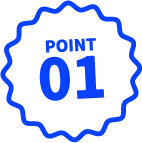 POINT 01